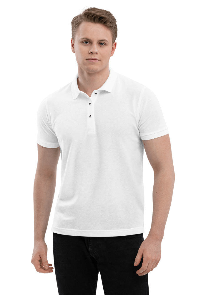 Premium Polo Shirt | Port Authority K500